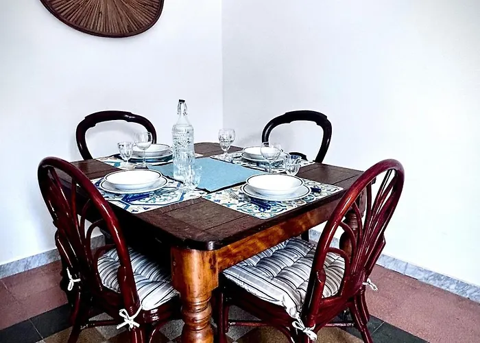 Apartment Casa Fosca In Pigneto