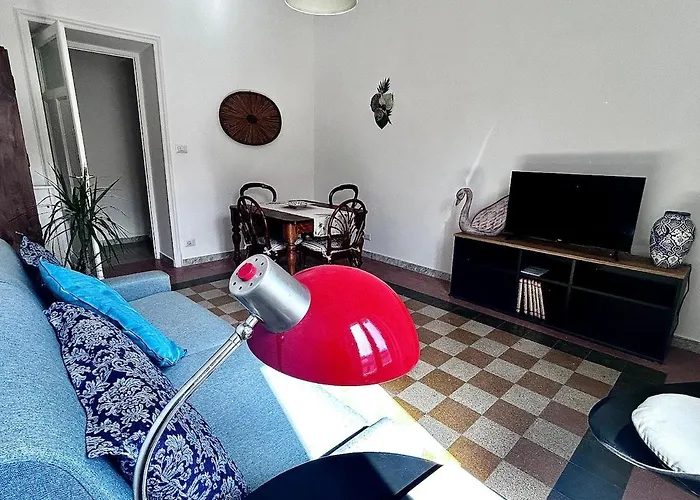 Casa Fosca In Pigneto Rom