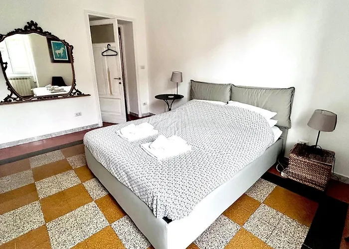 Casa Fosca In Pigneto * Rom