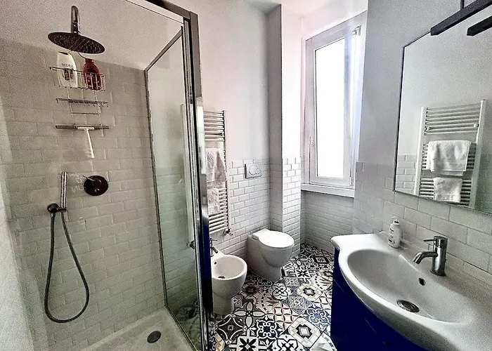 Apartment Casa Fosca In Pigneto *