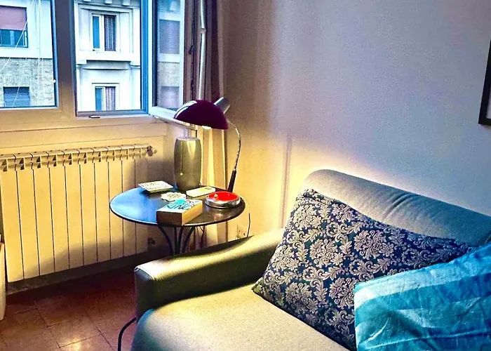 Casa Fosca In Pigneto * Rom