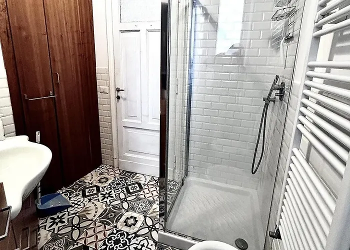 Casa Fosca In Pigneto * Rom