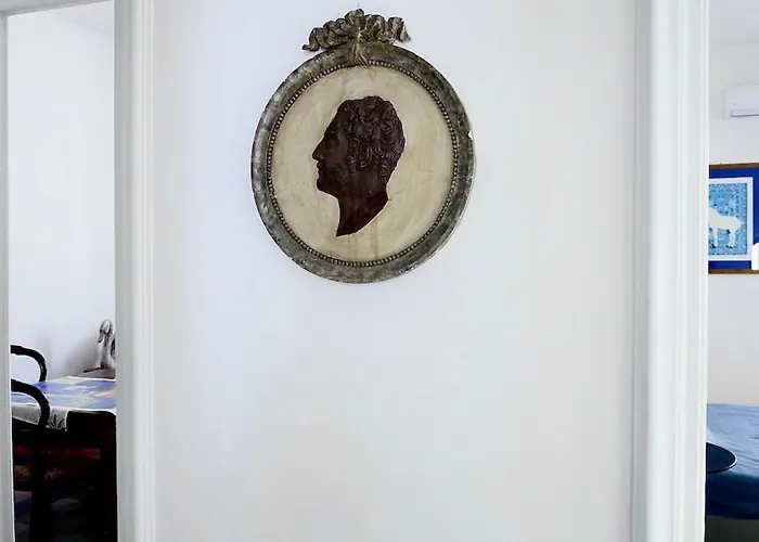 Casa Fosca In Pigneto Rom