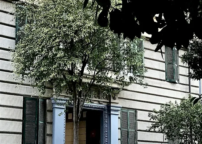Casa Fosca In Pigneto Apartment