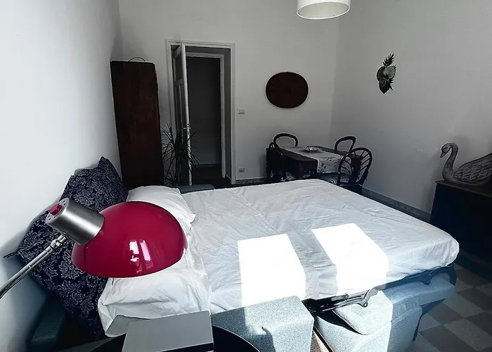 Casa Fosca In Pigneto * Rom
